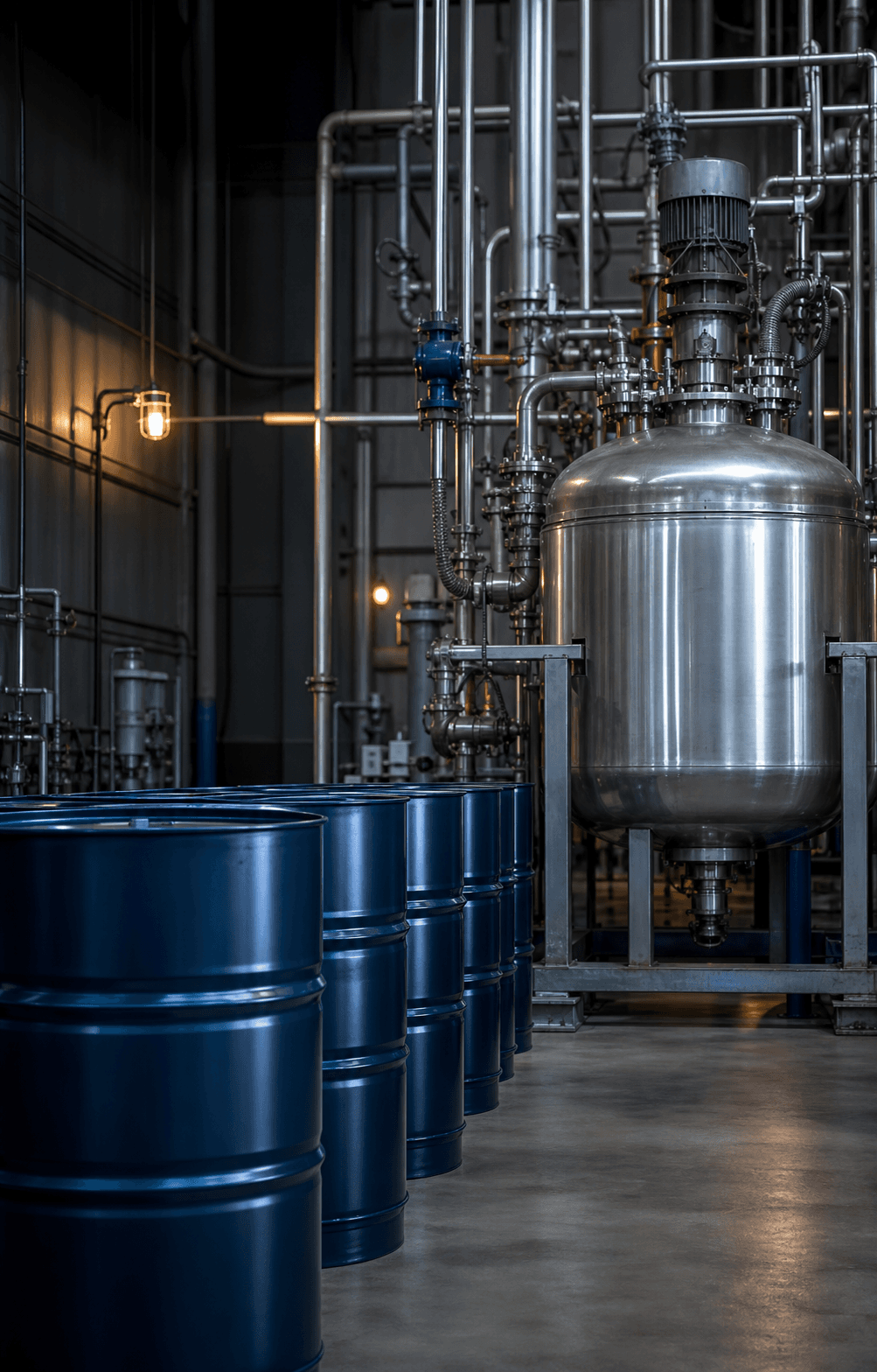 Industrial Chemicals