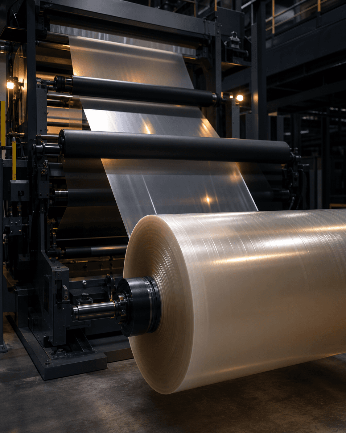 Packaging Materials