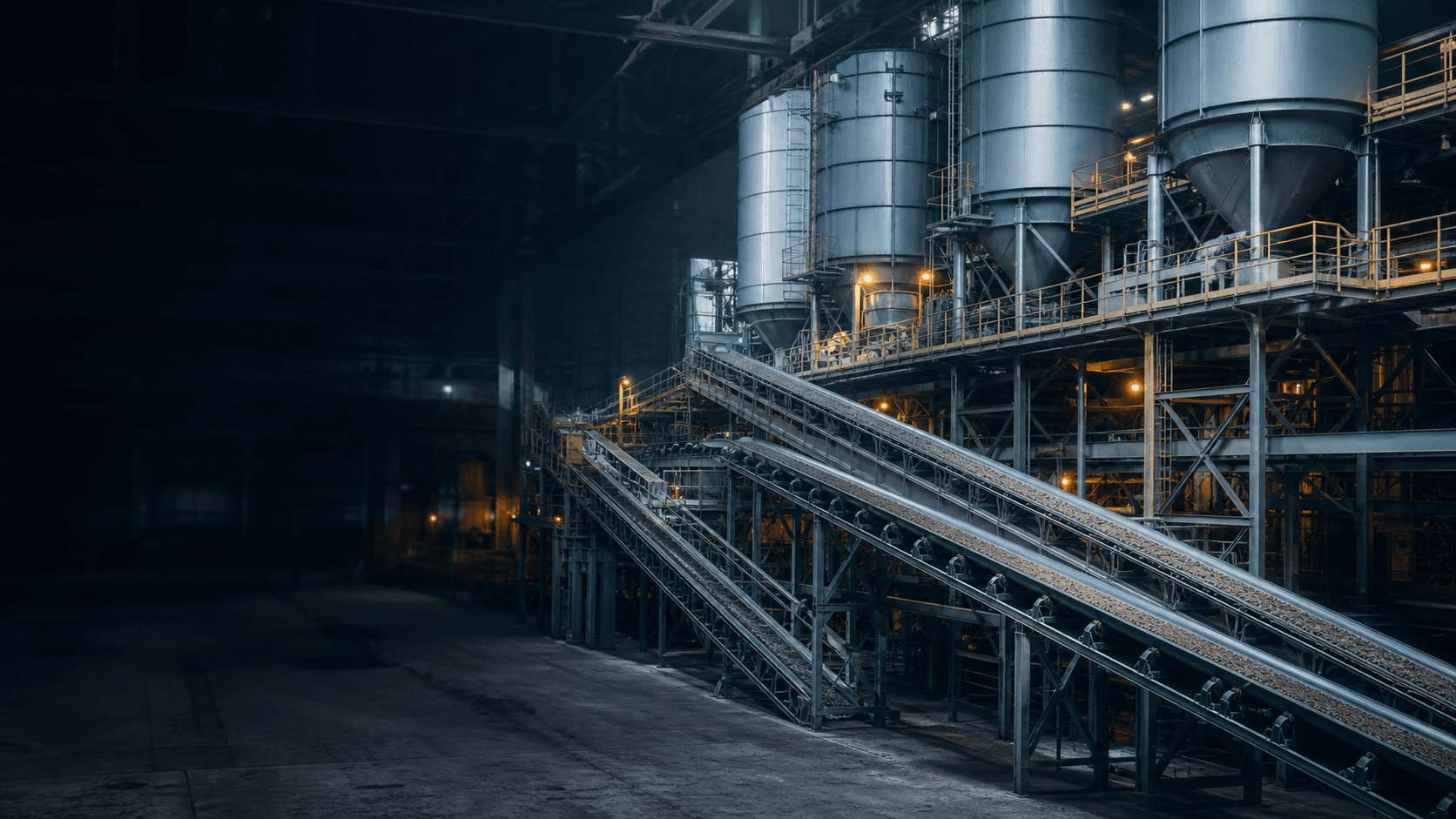Supplier Coordination
